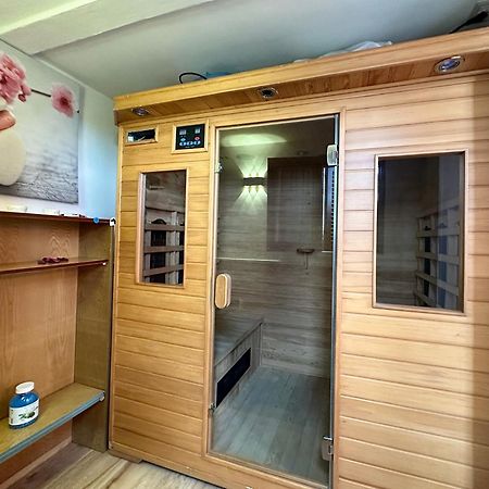 B&B Verzavo เชตราโร ภายนอก รูปภาพ