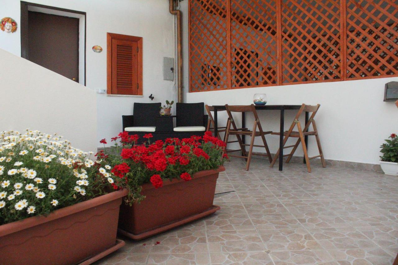 B&B Verzavo เชตราโร ภายนอก รูปภาพ