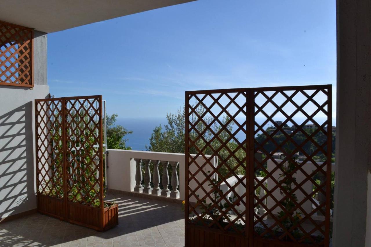 B&B Verzavo เชตราโร ภายนอก รูปภาพ