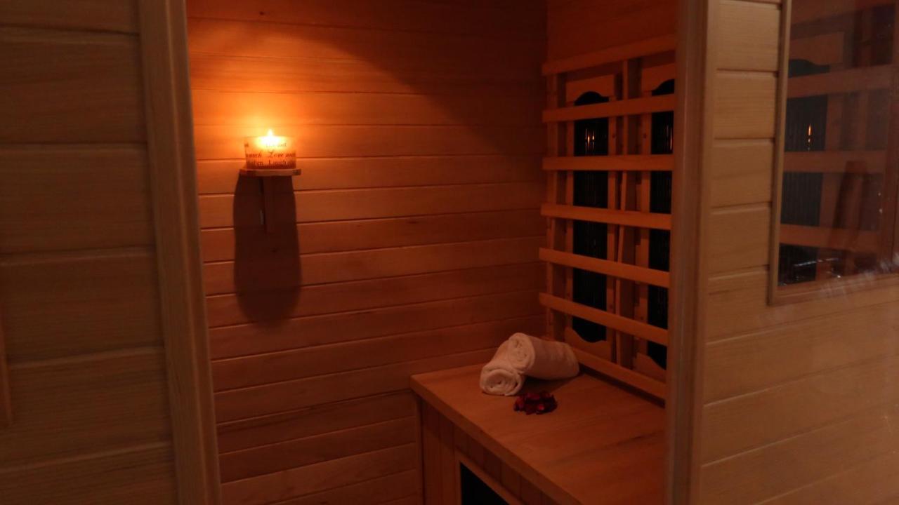 B&B Verzavo เชตราโร ภายนอก รูปภาพ