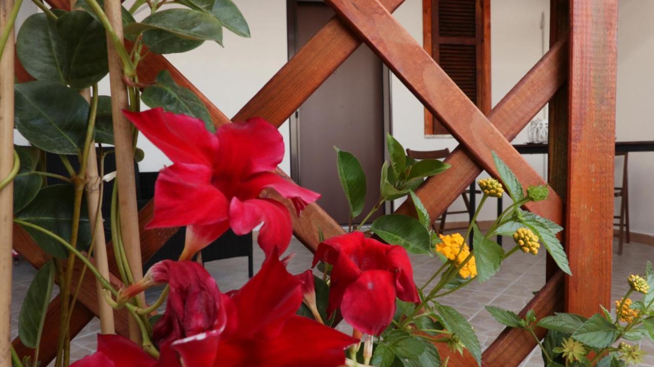 B&B Verzavo เชตราโร ภายนอก รูปภาพ
