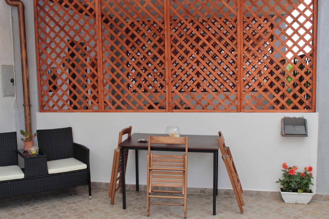 B&B Verzavo เชตราโร ภายนอก รูปภาพ