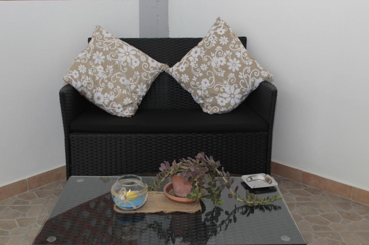 B&B Verzavo เชตราโร ภายนอก รูปภาพ