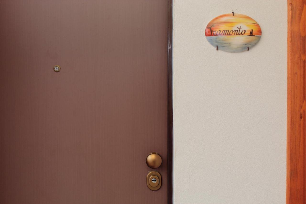 B&B Verzavo เชตราโร ภายนอก รูปภาพ