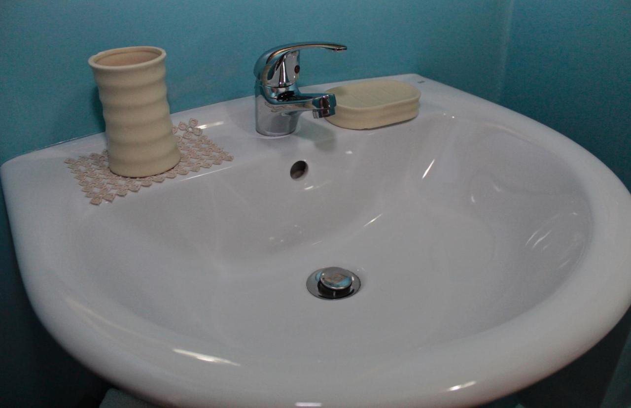 B&B Verzavo เชตราโร ภายนอก รูปภาพ