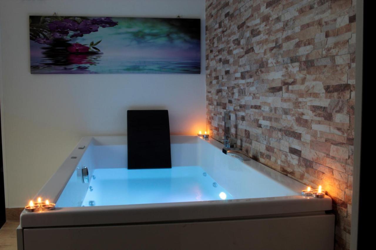 B&B Verzavo เชตราโร ภายนอก รูปภาพ