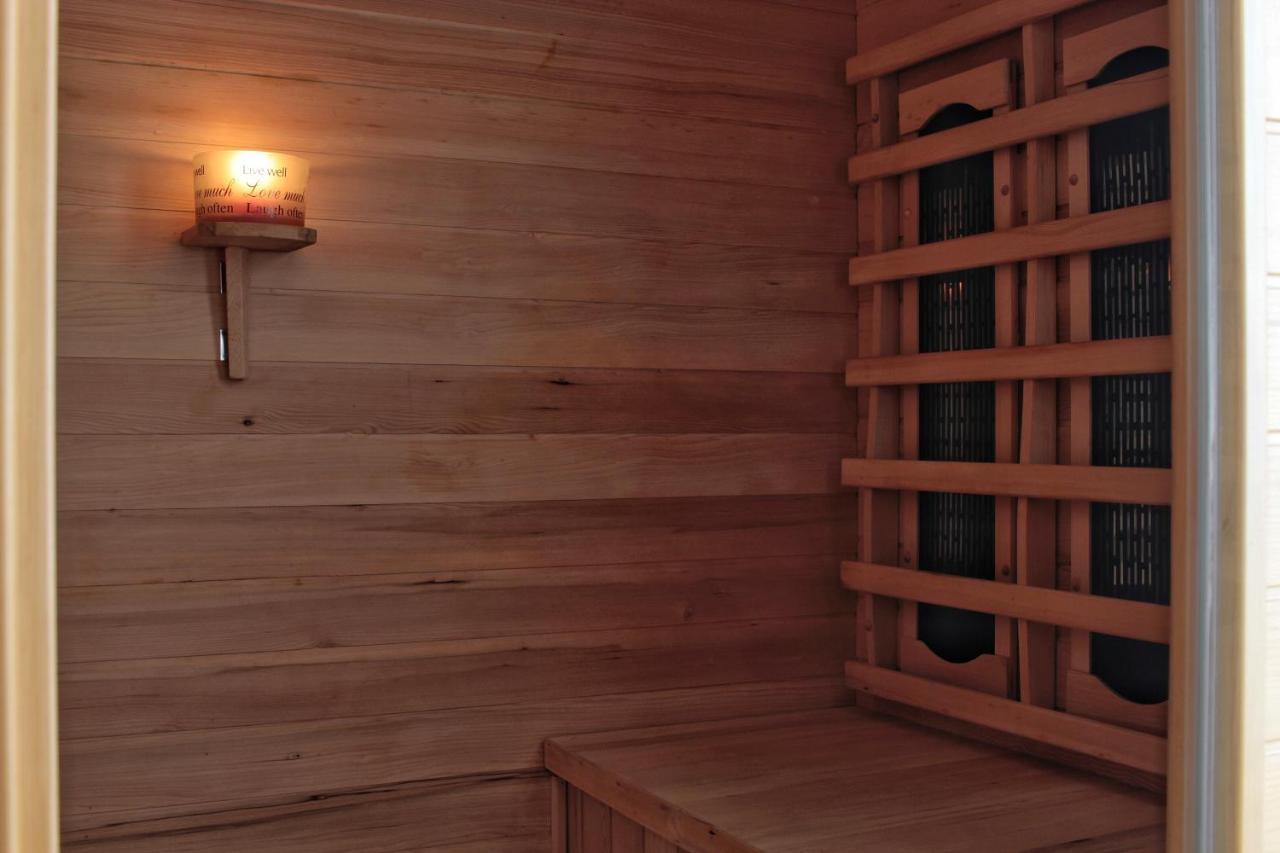 B&B Verzavo เชตราโร ภายนอก รูปภาพ
