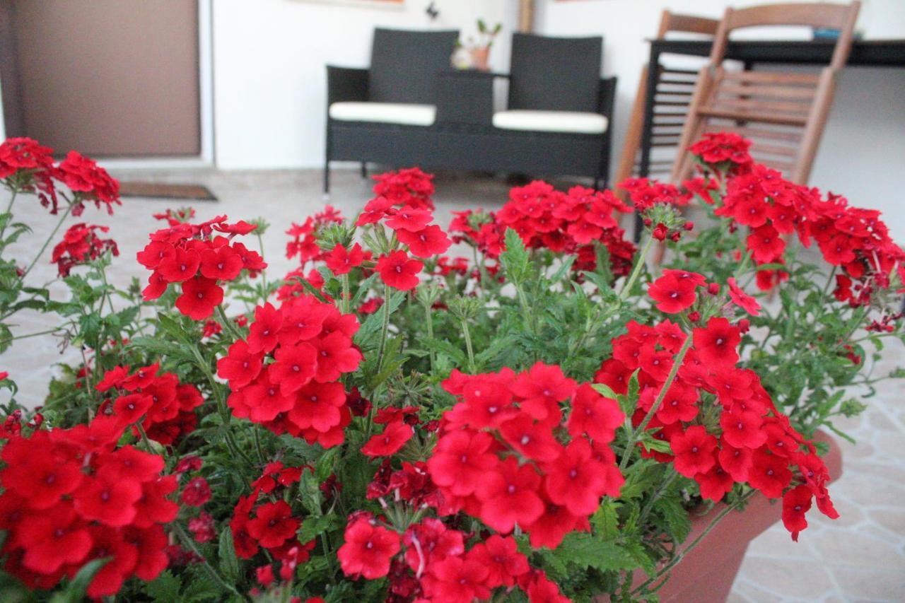 B&B Verzavo เชตราโร ภายนอก รูปภาพ