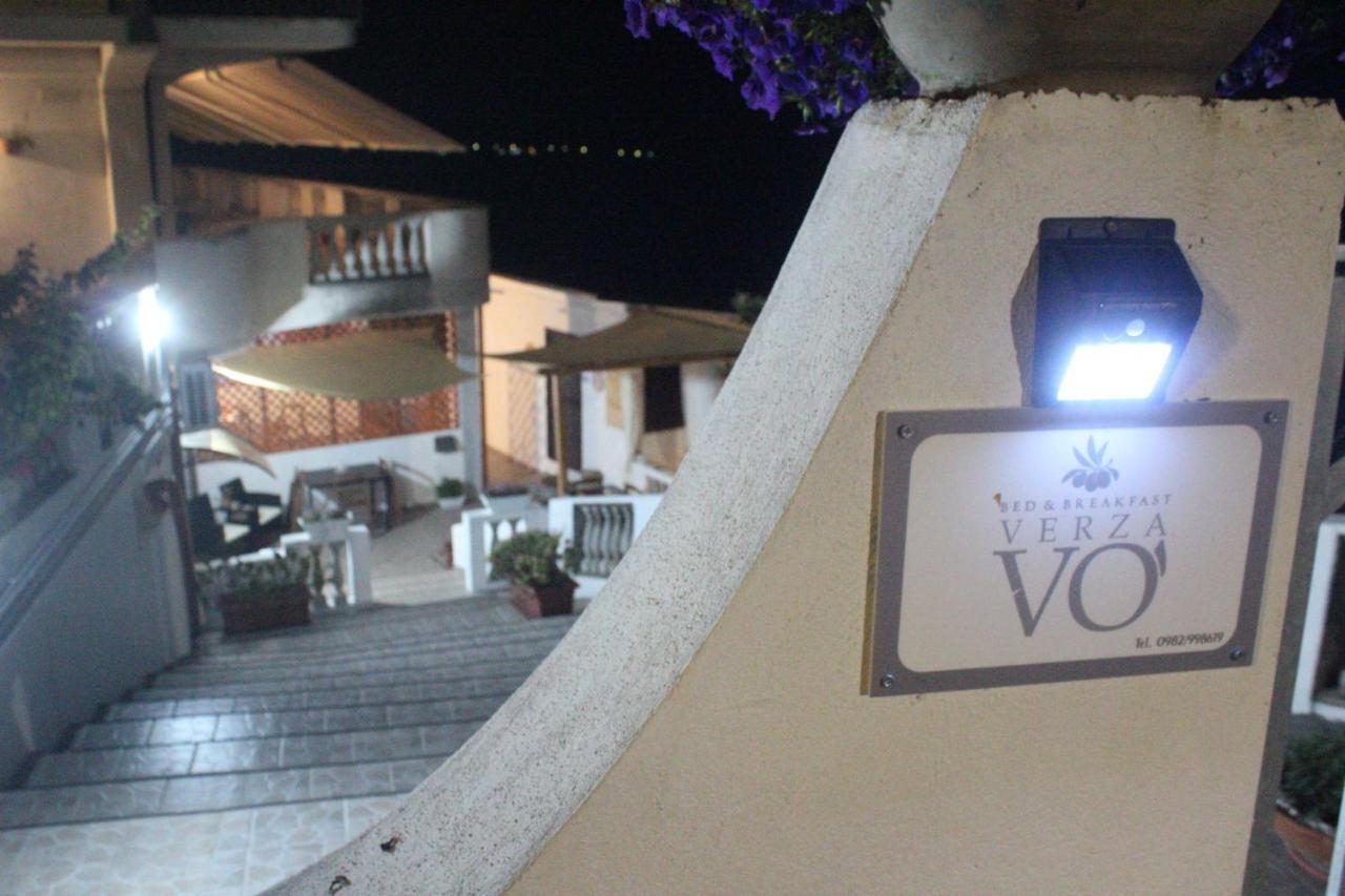 B&B Verzavo เชตราโร ภายนอก รูปภาพ
