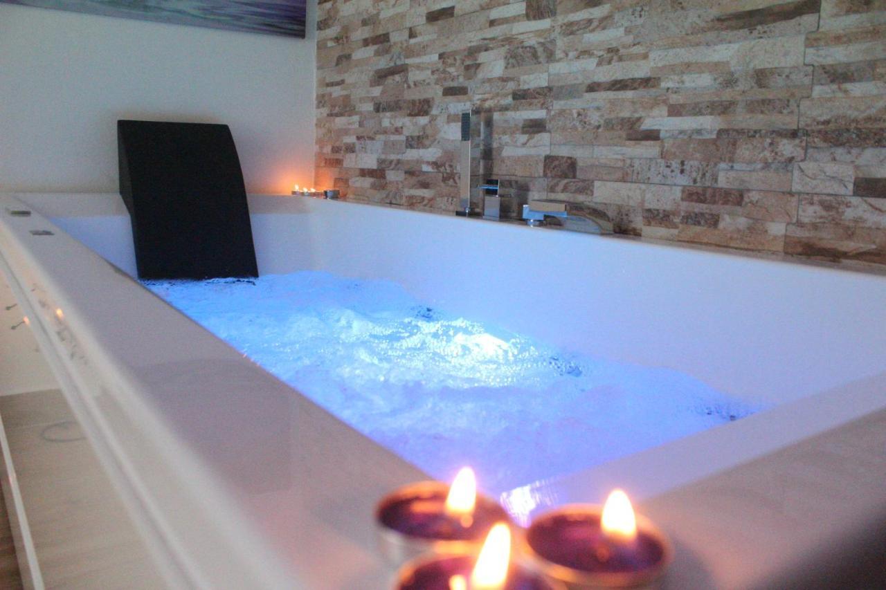 B&B Verzavo เชตราโร ภายนอก รูปภาพ