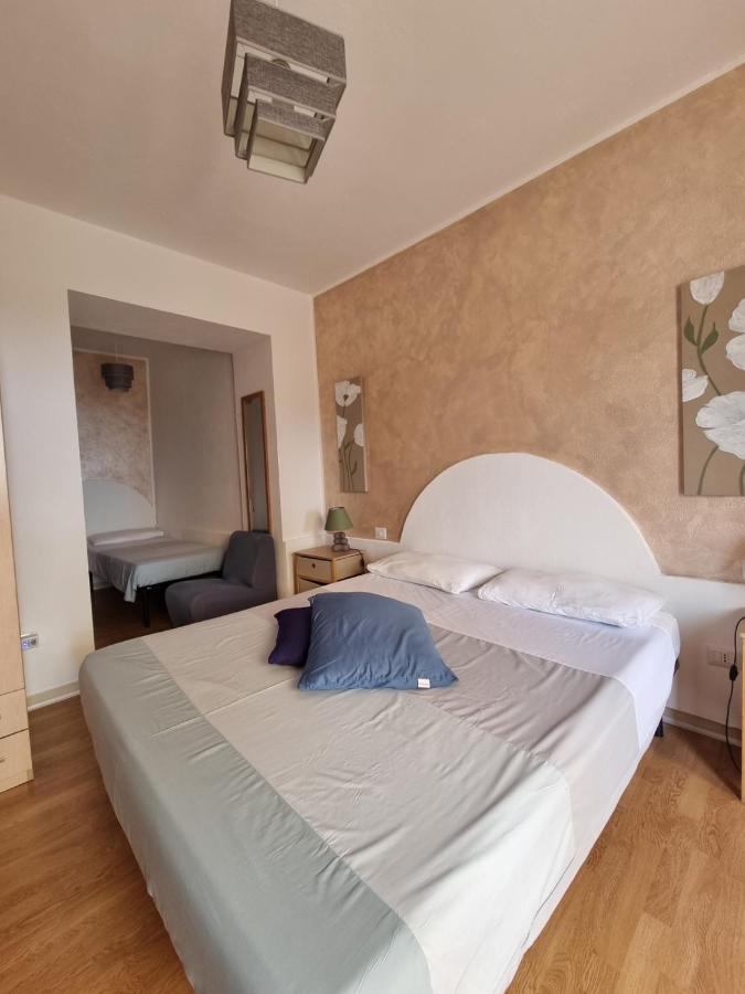 B&B Verzavo เชตราโร ภายนอก รูปภาพ