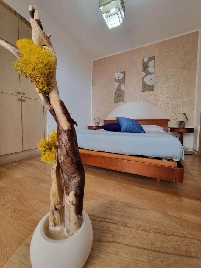 B&B Verzavo เชตราโร ภายนอก รูปภาพ