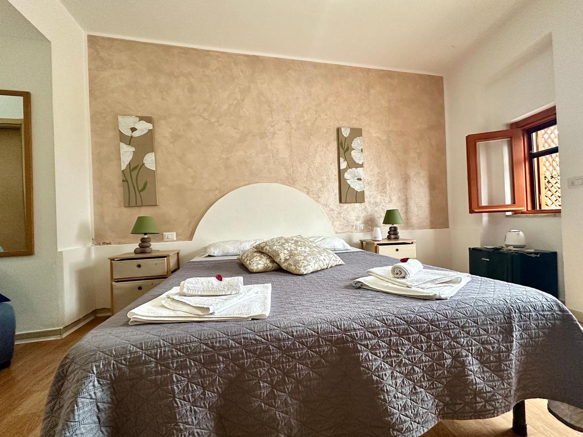 B&B Verzavo เชตราโร ภายนอก รูปภาพ