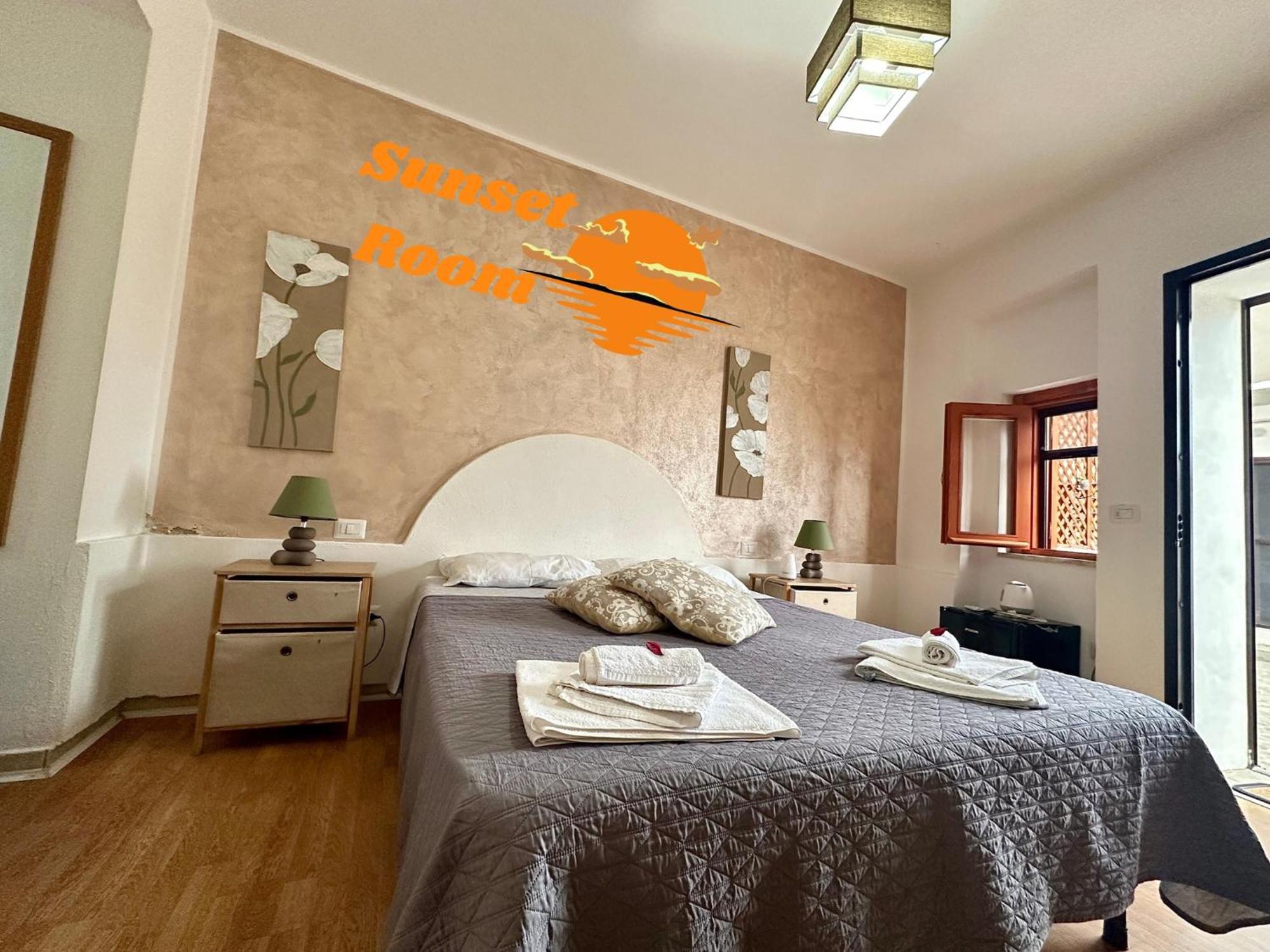B&B Verzavo เชตราโร ภายนอก รูปภาพ