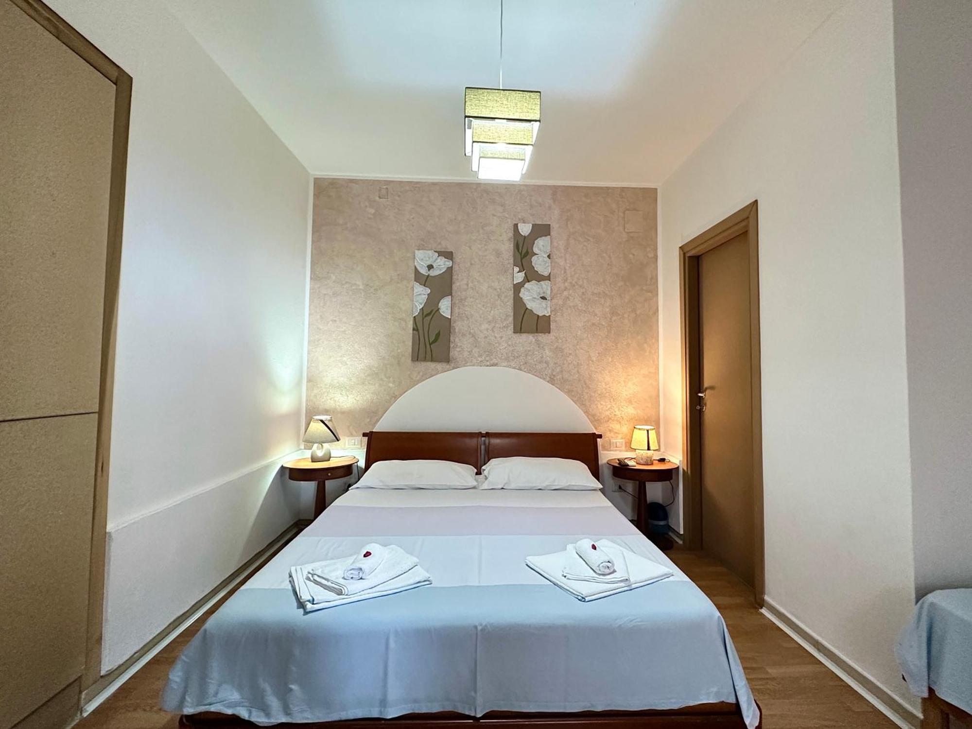 B&B Verzavo เชตราโร ภายนอก รูปภาพ