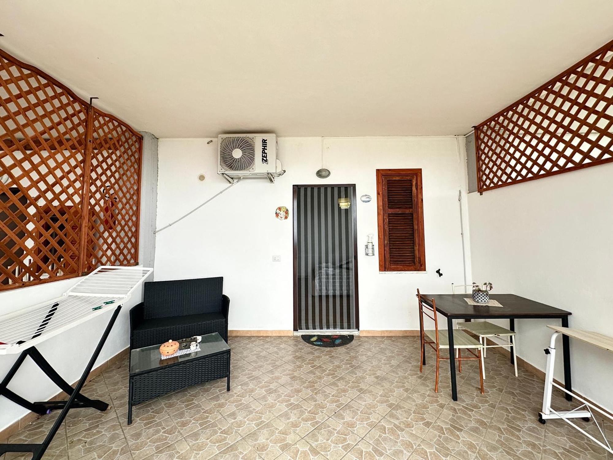 B&B Verzavo เชตราโร ภายนอก รูปภาพ