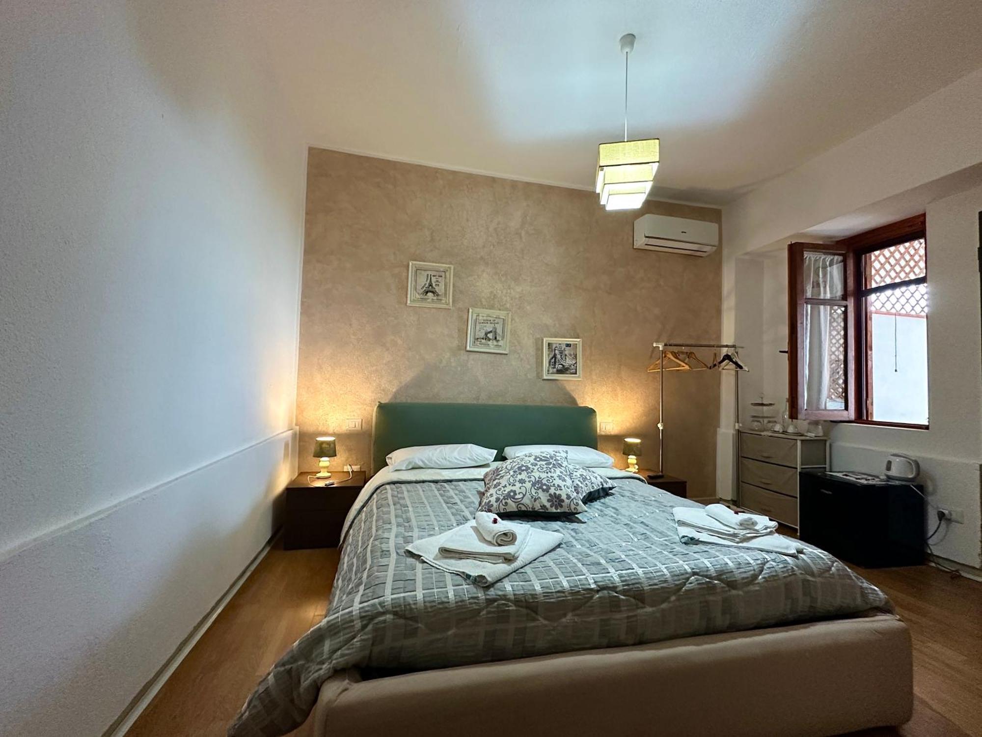 B&B Verzavo เชตราโร ภายนอก รูปภาพ